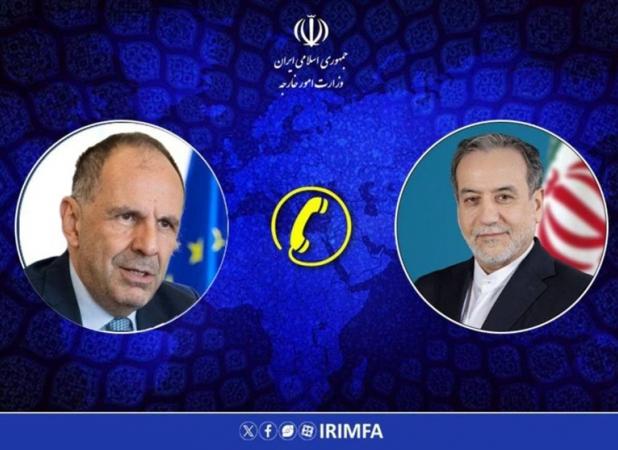 عراقچی: تجاوز نظامی اسرائیل ضربه‌ای مهلک به اصل دیپلماسی است