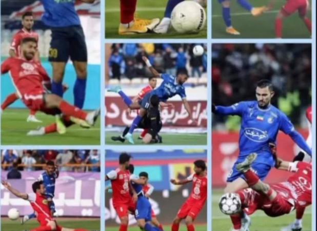 درخواست جنجالی استقلالی‌ها برای دربی