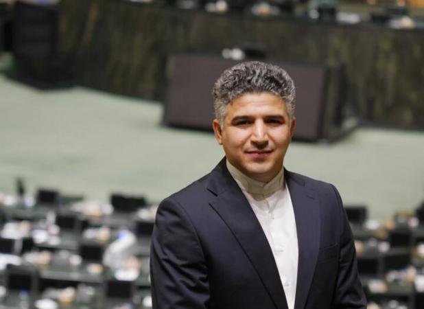 قدرتی: ۱۶۰ میلیارد برای تکمیل طرح‌های راه روستایی شیروان اختصاص یافت