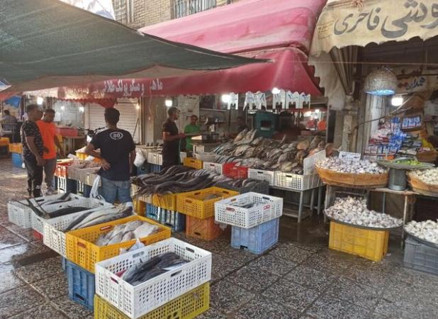 آغاز فاز جدید ساماندهی صنوف دروازه کازرون شیراز/ چگونگی فک پلمب مغازه‌ها اعلام شد