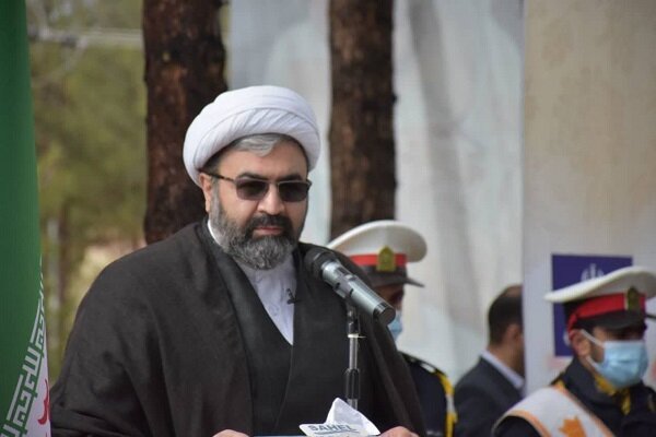 به زودی دست تروریست ها را قطع خواهیم کرد