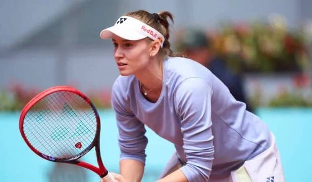 یک قزاق قهرمان تنیس زنان گرنداسلم استرالیا شد