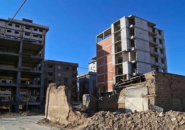 صدور ۵۱۸ مجوز ساختمانی در بافت فرسوده اصفهان