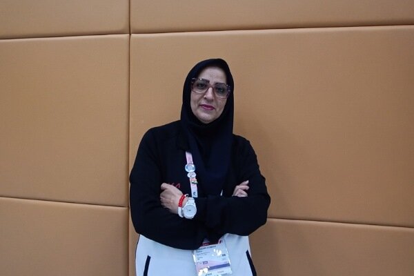 سمیعی: موفقیت تیم ملی نتیجه سال‌ها برنامه‌ریزی و تمرین است