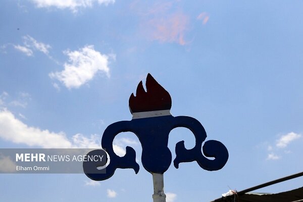 مشترکان پرمصرف باید گاز را با بهای بالاتر پرداخت کنند