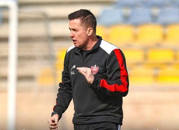 تصمیم مهم اوسمار برای ترکیب بازی تراکتور