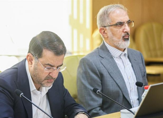 چلندری: زائران حج ۱۴۰۴ از خدمات‌رسانی رضایت دارند