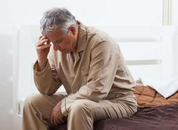 ارتباط خواب‌آلودگی با بیماری‌های مغزی؛ هشدار محققان در مورد سندرم پیش از زوال عقل
