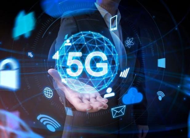راه اندازی یک میلیون ایستگاه اینترنت ۵G توسط کشور چین