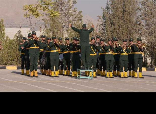 فراخوان مشمولان اعزامی پایه خدمتی مرداد ۱۴۰۴