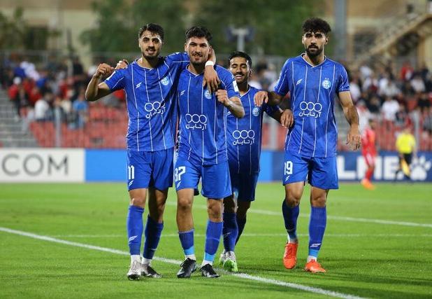 استقلال بعد از بازی با سپاهان تعطیل می‌شود