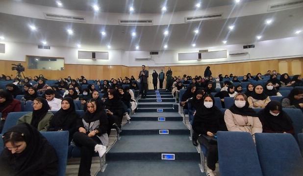 روز دانشجو و طنین صدای مطالبه‌گری در دانشگاه کردستان+ فیلم