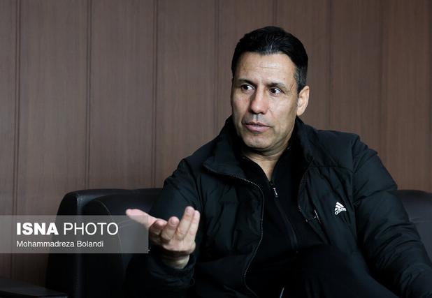 تارتار: بودجه گل‌گهر قابل قیاس با چهار تیم مدعی نیست