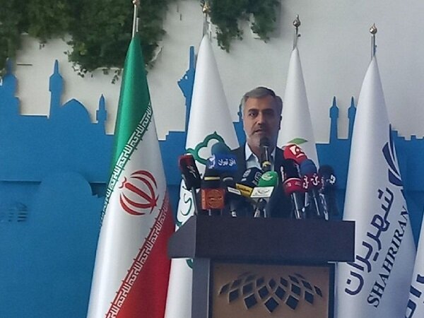برگزاری نمایشگاه کاربردی «شهر ایران» برای رفع مشکلات حوزه شهری