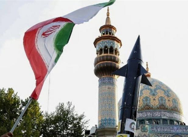 ایران پرافتخار، ایران شهید؛ پیروز تویی، همیشه پیروز تویی