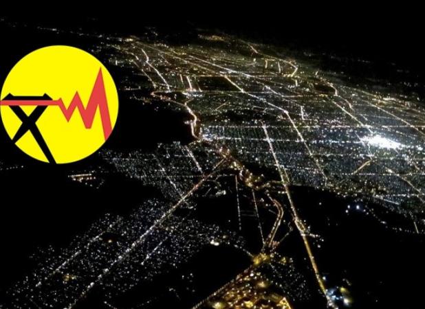 گلایه مشهدی ها  از قطعی ناگهانی برق 