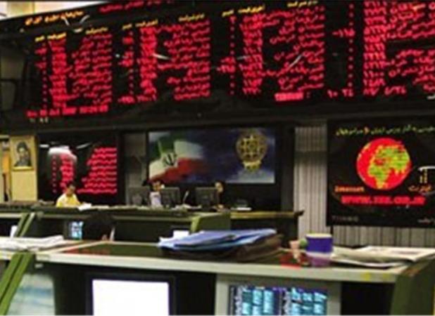 بازدهی ۳.۴ درصدی آیفکس در هفته گذشته