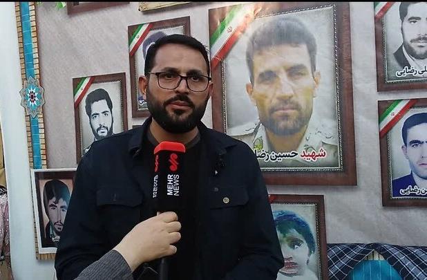 پیام وحدت امت اسلامی از سنندج به جهان مخابره می‌شود