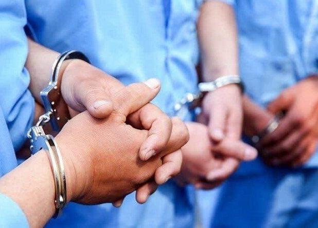 دستور بازداشت عامل ضرب و جرح کودکان معلول در بوشهر صادر شد