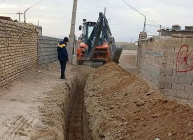 سند آب روستاهای خراسان رضوی تدوین شد