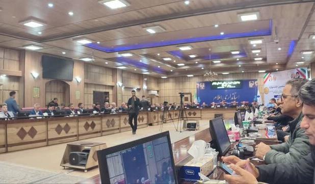 اصلاح ساختار وزارتخانه‌ها از جهاد کشاورزی آغاز شد/ نیم میلیون مجوز استخدامی برای دستگاه‌ها