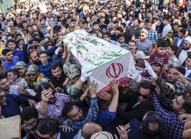 شهید «محمد مهدی احمدی» میهمان ویژه جشن دهه کرامت بجنورد شد