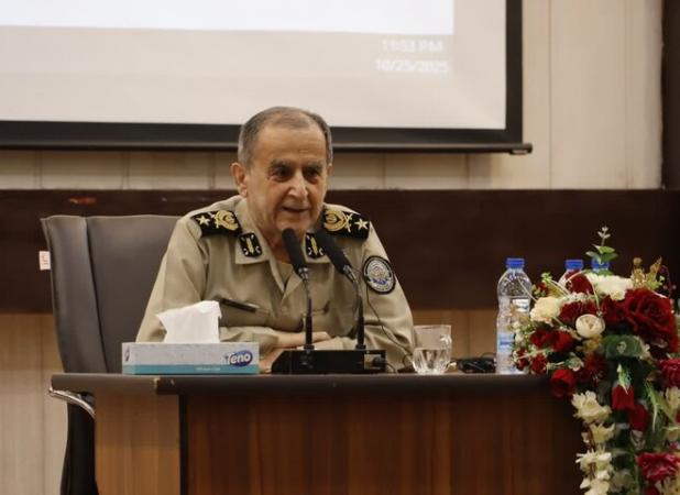 امیر هاشمی: نشر دفاع مقدس، یاد شهدا و ایثاگران را زنده نگه می‌دارد