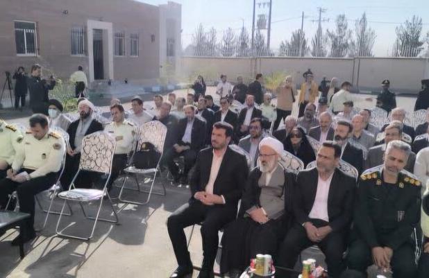 کاهش جرایم و افزایش کشفیات در گلپایگان نتیجه هدف‌گذاری دقیق پلیس است