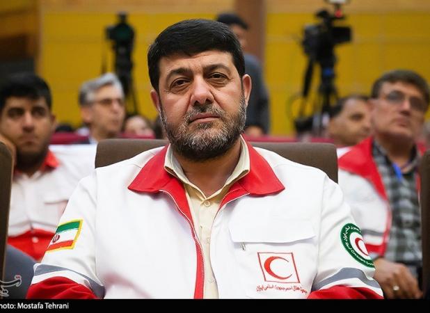تأکید بر خدمت خالصانه و عبادی خادمان سلامت به زائران حج