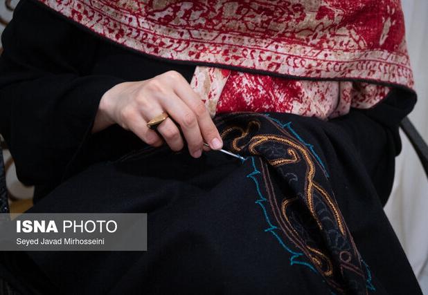 هم‌افزایی کمیته امداد و میراث فرهنگی برای توانمندسازی اقتصادی مددجویان گیلانی