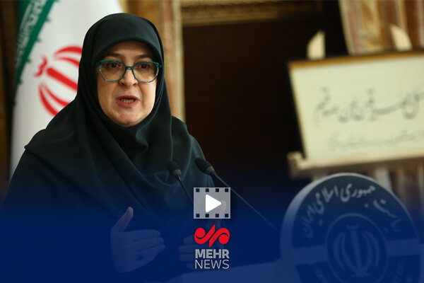 سخنگوی دولت: امان از غزه که دل آدم را خون میکند