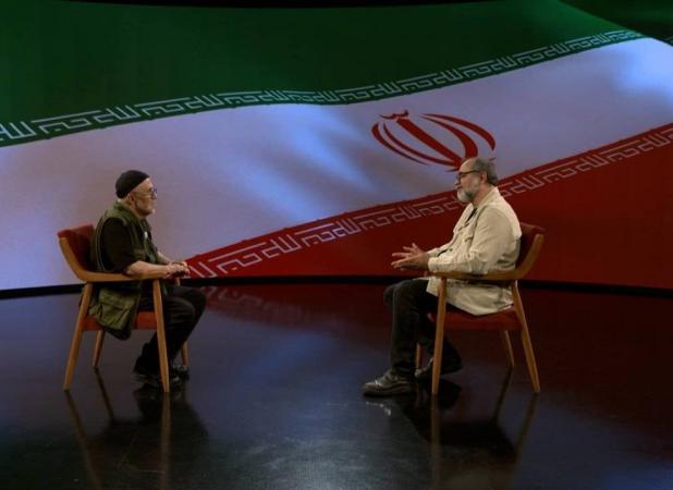 «خاطراتی برای تمام فصول» صدای مظلومیت ایران بود که از قلب اروپا پخش می‌شد