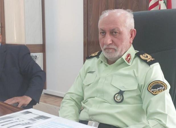 ۱۴۰۰ خودروی شوتی در استان بوشهر توقیف شد