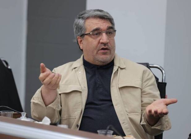 صحنه روایت فرهنگ ایثار و شهادت در جشنواره سراسری فجر