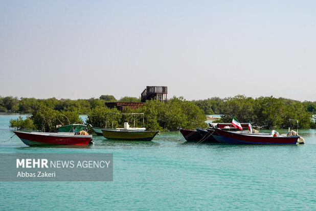 تامین سوخت پاشنه آشیل گردشگری دریایی