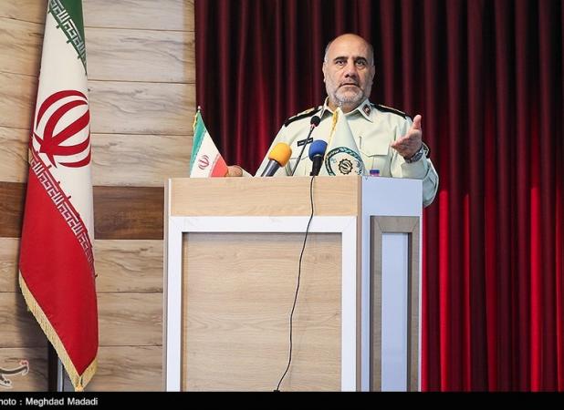 مقابله اثرگذار با جرایم اقتصادی نیازمند همراهی ملی است
