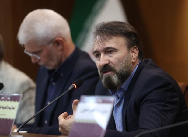 مطیعی: برای انتخابات منتظر دفتر امور مشترک هستیم/ یک سوارکار به ریاض می‌رود