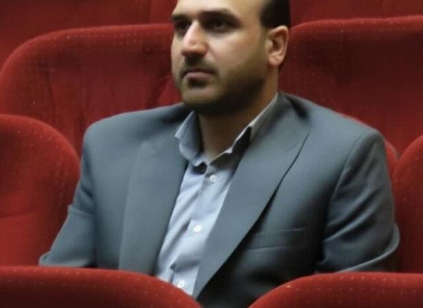 سرپرست ایسنای گلستان منصوب شد