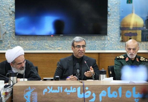 توجه به حوزه دانش‌بنیان راه برون‌رفت کشور از شرایط موجود