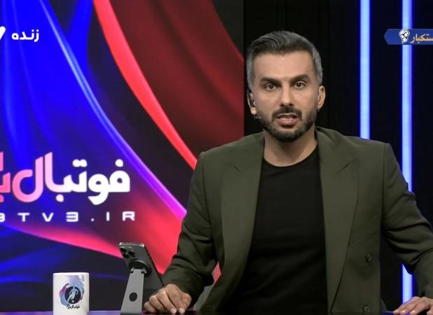 وعده‌ای که پای مرگ و زندگی‌ میثاقی را وسط کشید!