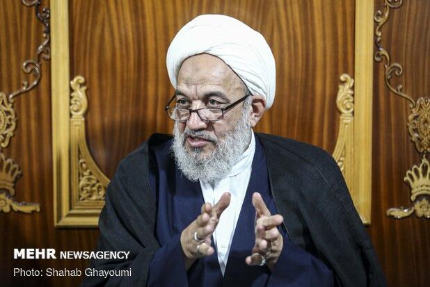 آقاتهرانی: نقاط ضعف فرهنگی قزوین باید شناسایی و جبران شود