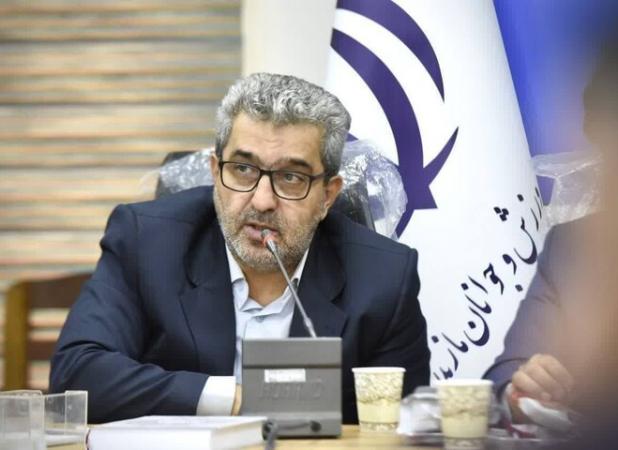 کمپ ورزشی تیم های ملی در مازندران ساخته می شود