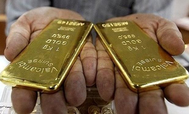 افزایش تقاضا و رشد 25 دلاری طلا در بازارهای جهانی