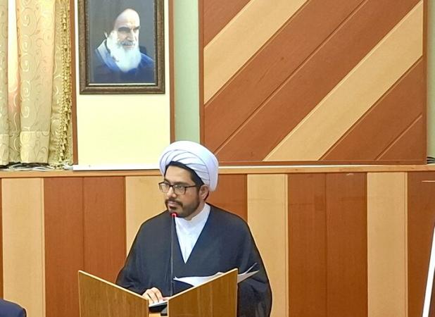 الزام ادارات خوانسار به ثبت فعالیت‌های نماز در سامانه «سجاده»