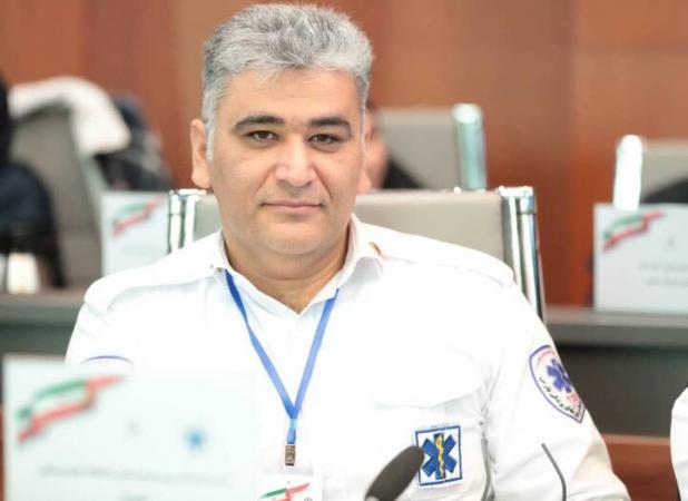 مصدوم شدن ۴ نفر در اثر زمین لرزه شهر اردکان