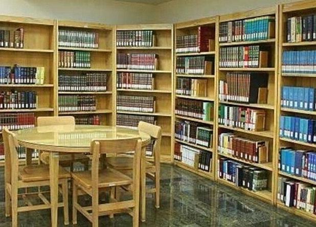 اهدای بیش از ۲ هزار جلد کتاب مولفان بومی به کتابخانه مرکزی ایلام