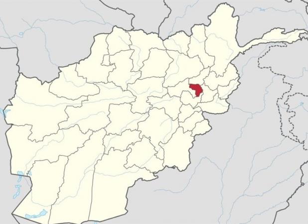 استمرار نقض حریم هوایی در شرق افغانستان