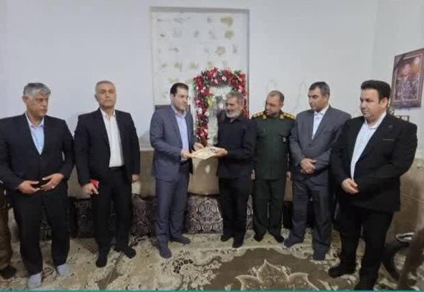 جهانیان: نام شهدا همیشه جاودان است