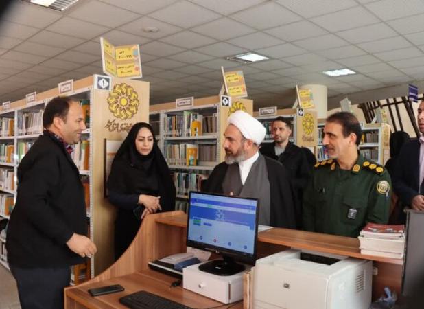 امام جمعه ایلام:کتاب بهترین راه برای مقابله تهاجم فرهنگی دشمنان است