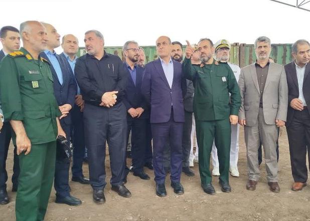 روایت درست تاریخ دفاع مقدس ضامن امنیت ملی است